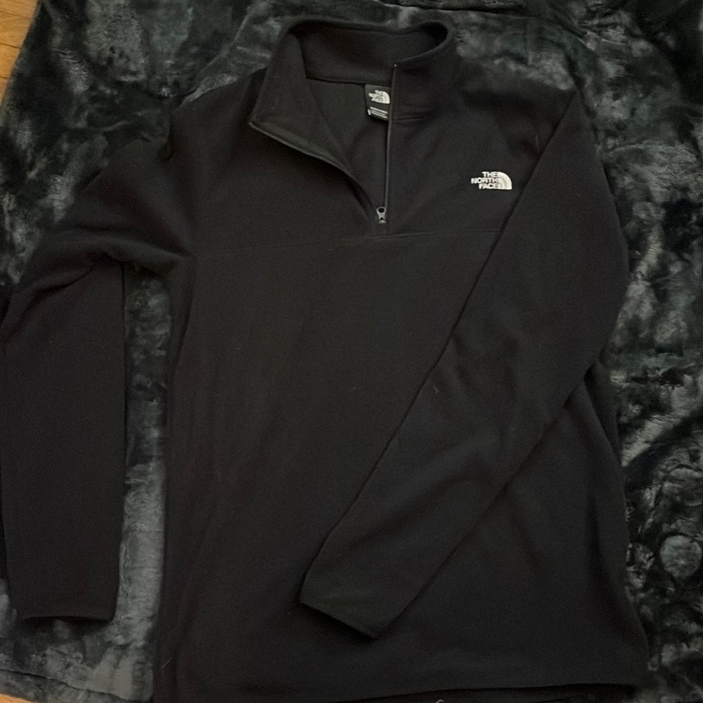 The North Face Glacier Freeze Fleece 1/4 Zip